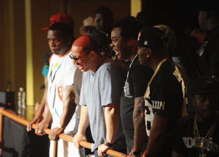 Kid Capri Net Worth 2024