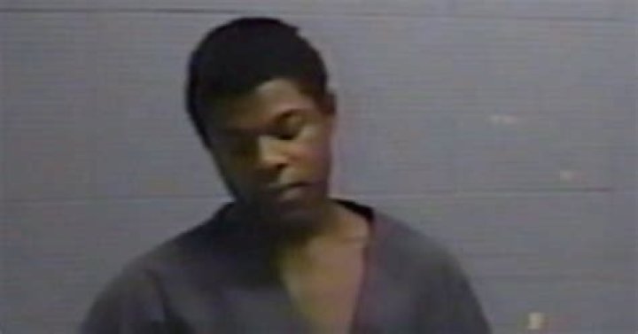 His Crime and Where Is He Now?