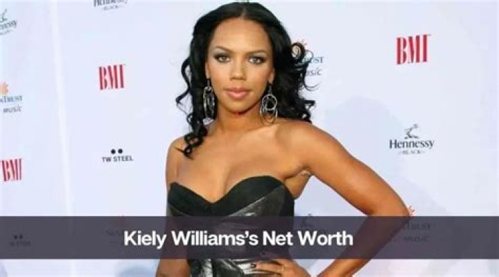 Kiely Williams Net Worth – How Much is Williams Worth?