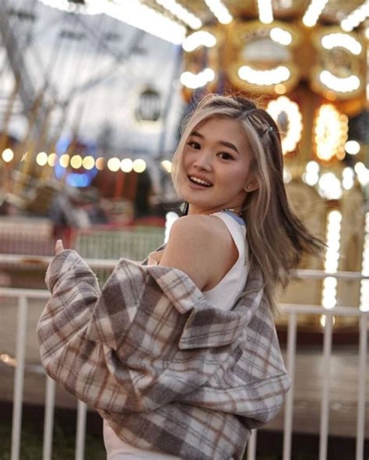 Kika Kim Age, Height, TikTok, Net Worth, Boyfriend