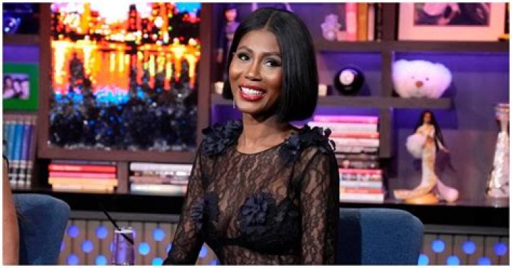 RHOM Star Kiki Barth Shared New Details About Her Parents