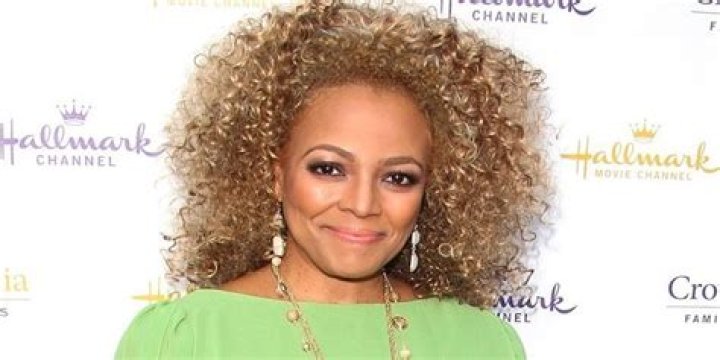Kim Fields Net Worth