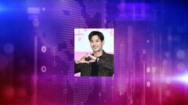 Kim Ji-seok Net Worth 2024