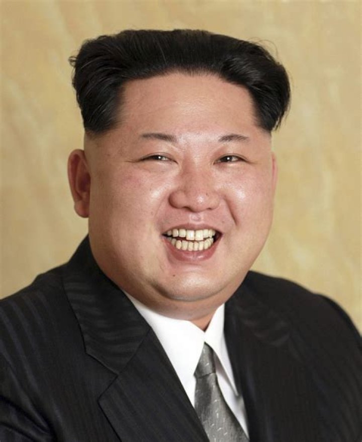 Kim Jong-Un Net Worth – How Much is Kim Jong-Un Worth?