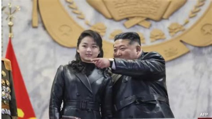 Kim Ju-ae Wiki, Age (Kim Jong-un’s Daughter) Biography, Family & Facts