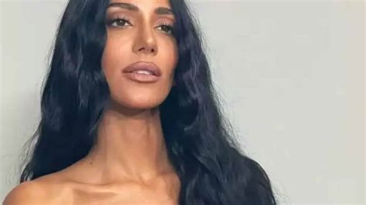 Of Course Kim Kardashian Has a Stylist — Meet Danielle Levi