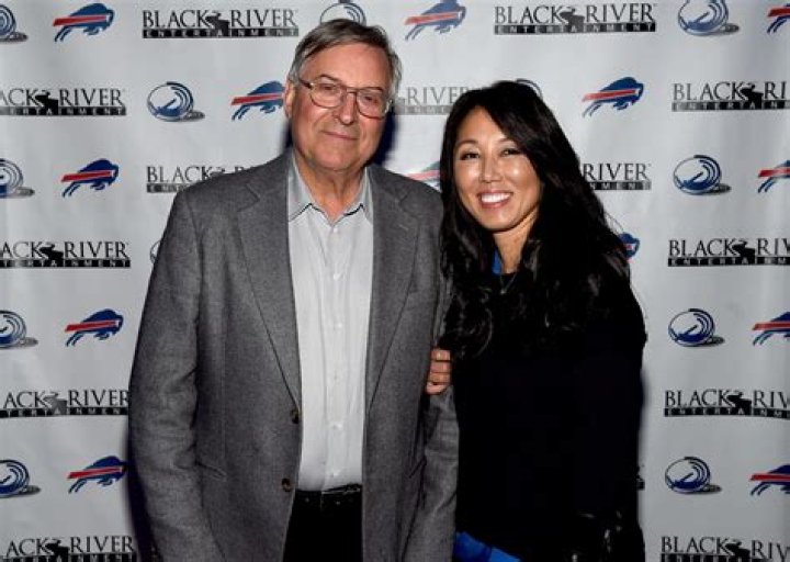 Kim Pegula Net Worth – How Much is Kim Pegula Worth?