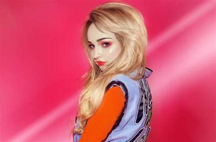 Transgender Singer Kim Petras Pushes Back against Gender Classification