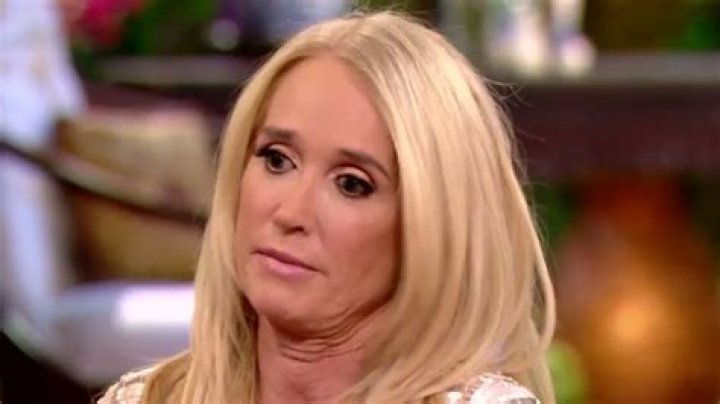 Kim Richards Net Worth – How Much is Richards Worth?