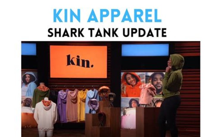 Kin Apparel Shark Tank – Founder, Net Worth and Investment