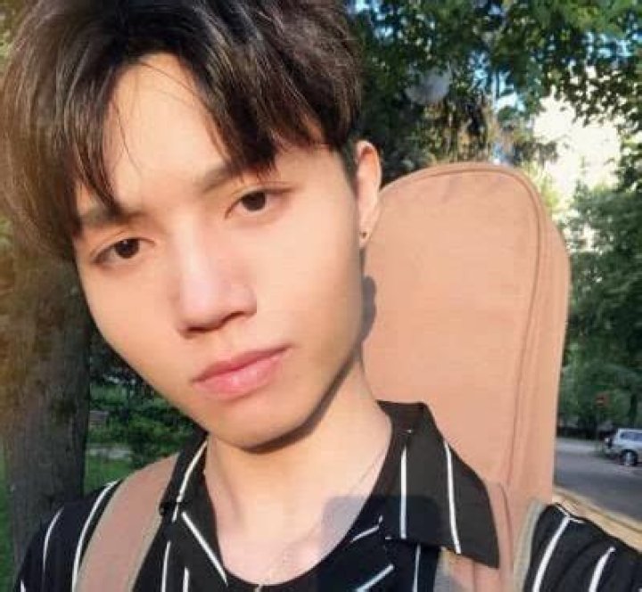 Kin Ryan- Wiki, Age, Height, Net Worth, Girlfriend, Ethnicity