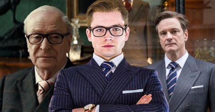 Kingsman Cast Net Worth – Richest Cast Members Salary