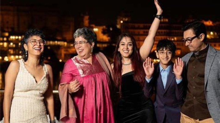 Kiran Rao – Biography, Facts & Life Story