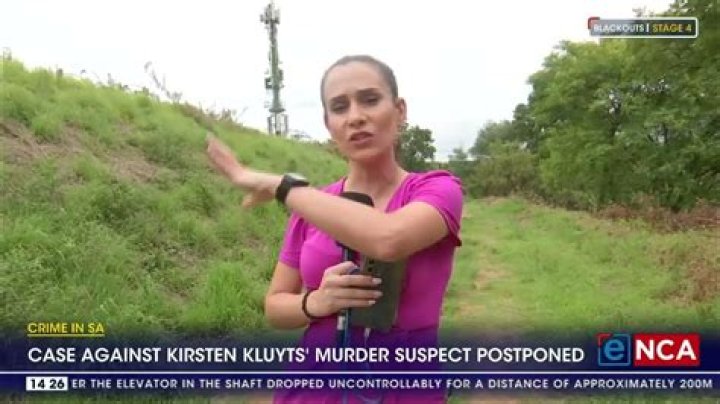 Bafana Mhungela CCTV And Instagram