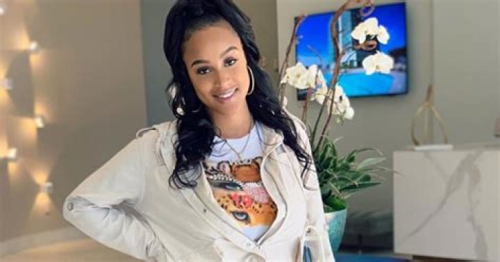 Meet Kiyomi Leslie, the Newest Celeb to Join the Cast of 'Love & Hip Hop: Atlanta' 