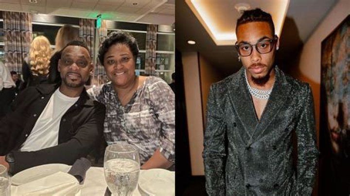 Who Are KJ Jefferson Parents Katorie And James Moore?