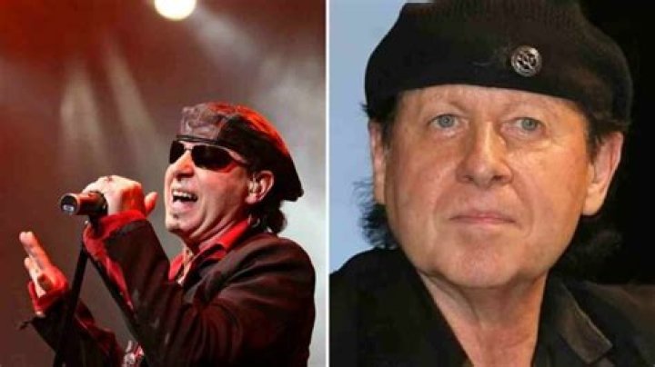 Klaus Meine Net Worth – How Much is Klaus Meine Worth?
