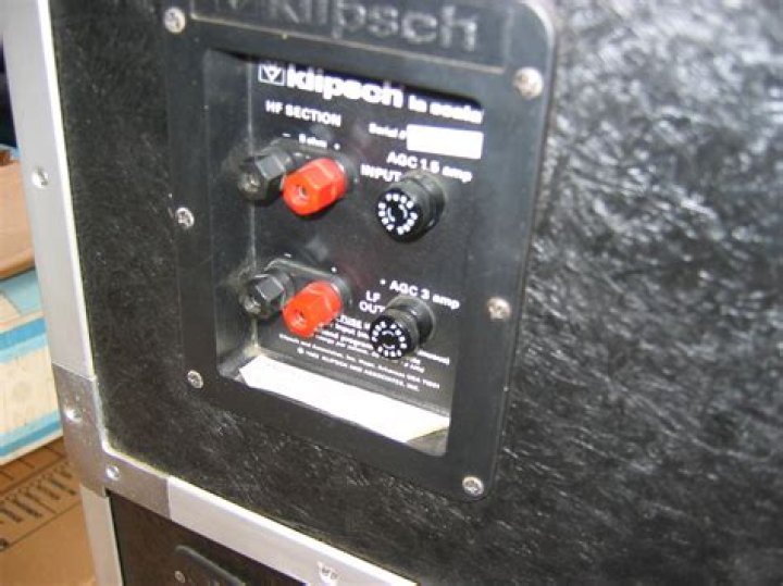 Klipsch Forum – List of Klipsch Discussions and Forums