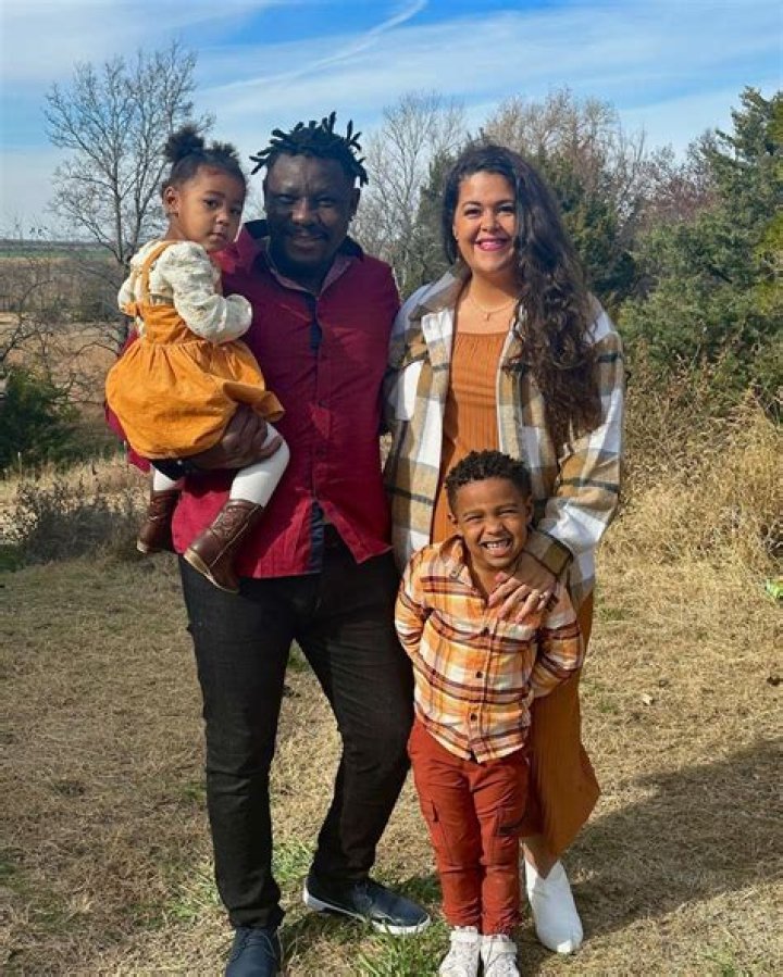 90 Day Fiance: Emily and Kobe's Kids