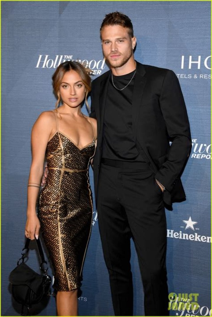 Kodi Smit-McPhee’s Girlfriend Rebecca Phillipou – Love Life And Relationship