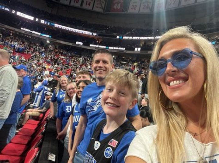 Who Are Kon Knueppel Parents? Mother Chari And Father