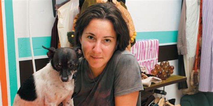 Koren Grieveson Net Worth