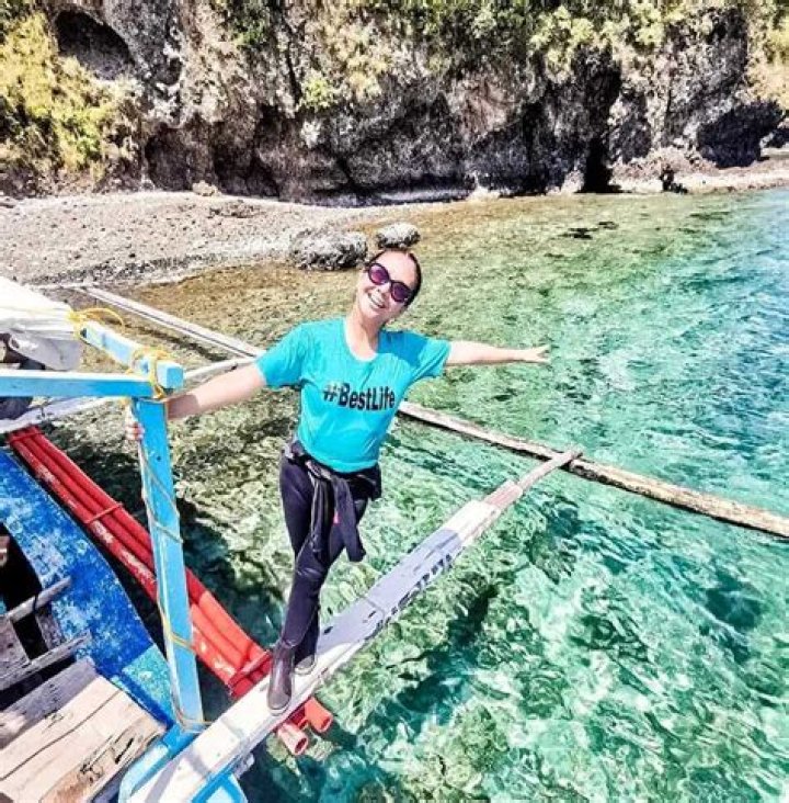 Korina Sanchez Net Worth