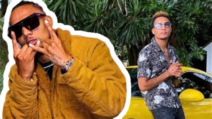 KRG the Don Net Worth 2024