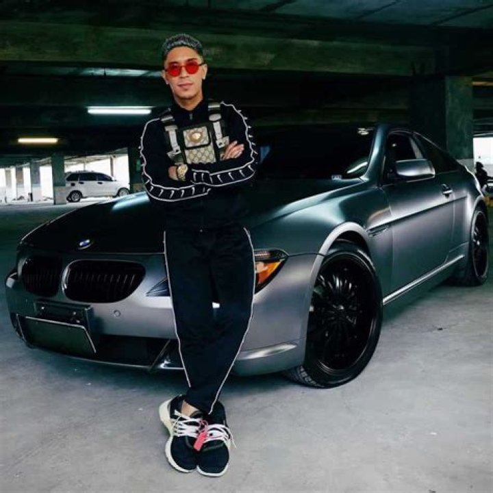 Kris Lawrence Net Worth