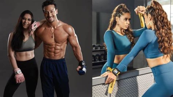 Krishna Shroff – Biography, Facts & Life Story