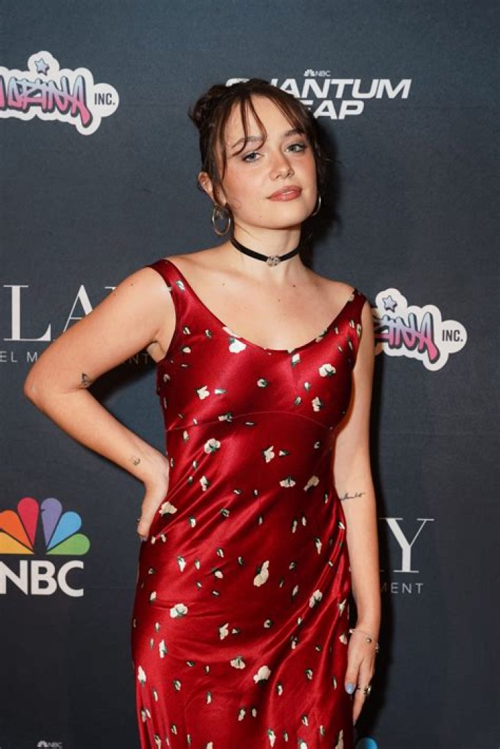 Kristanna Loken Net Worth 2024