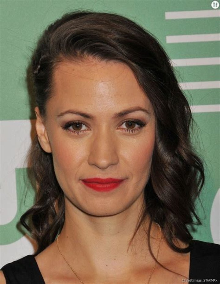Kristen Gutoskie – Biography, Facts & Life Story