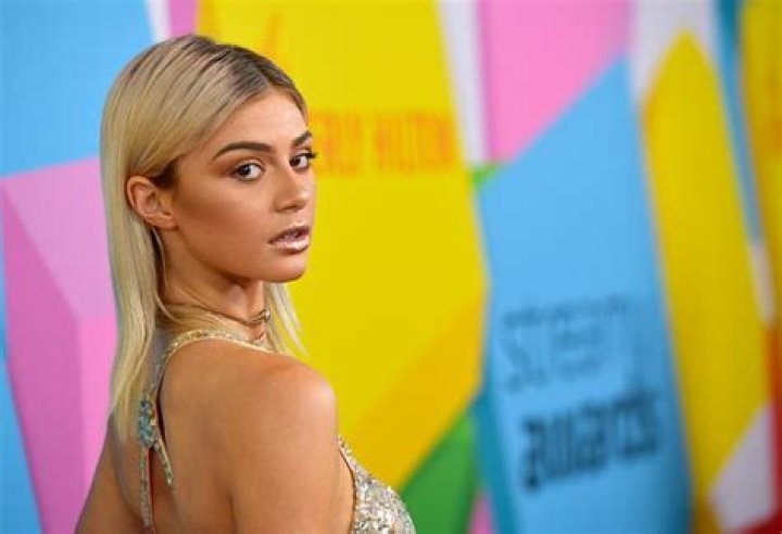 What's the Deal With the Kristen Hancher Horse Controversy?