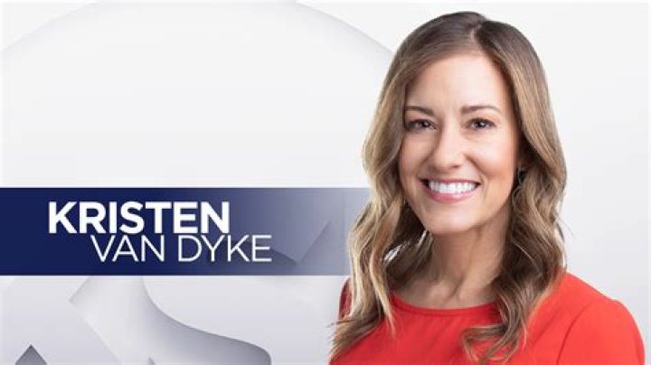 Kristen Van Dyke KSL, Bio, Wiki, Age, Height, Husband, Salary, and Net Worth