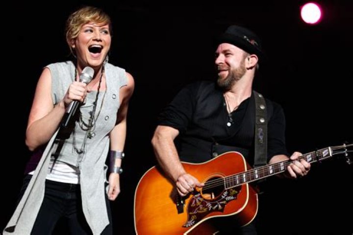 Kristian Bush Net Worth