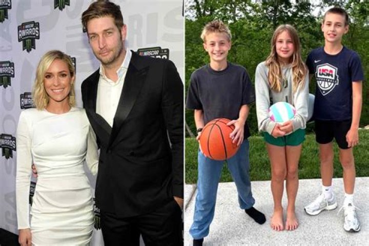 Newly Single Kristin Cavallari Says Only Special People in Her Life Are Her Kids