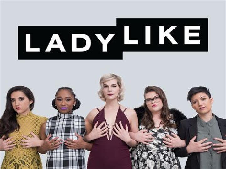 Kristin Chirico aka Kristin Ladylike