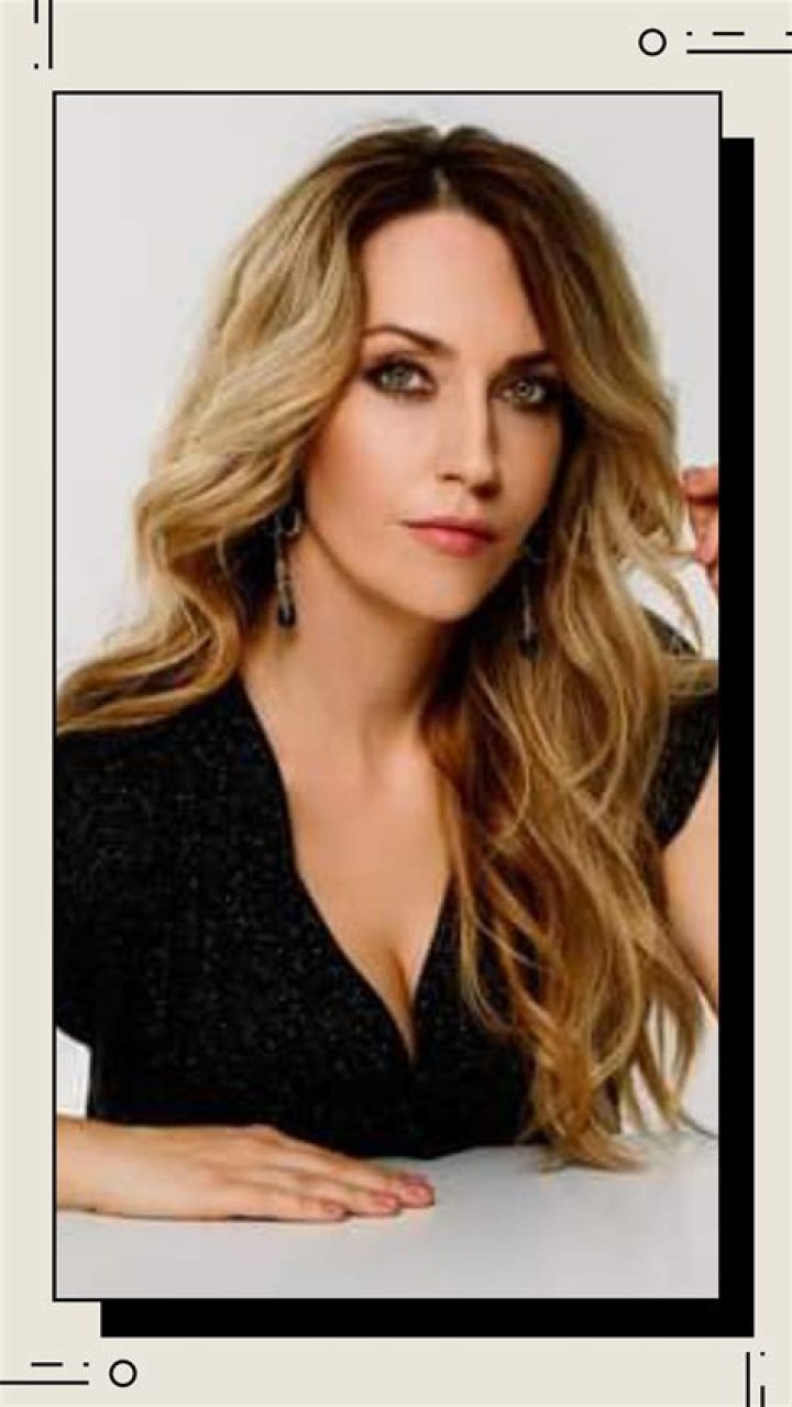 Kristina Schulman Net Worth: How Much Is Kristina Schulman Worth?