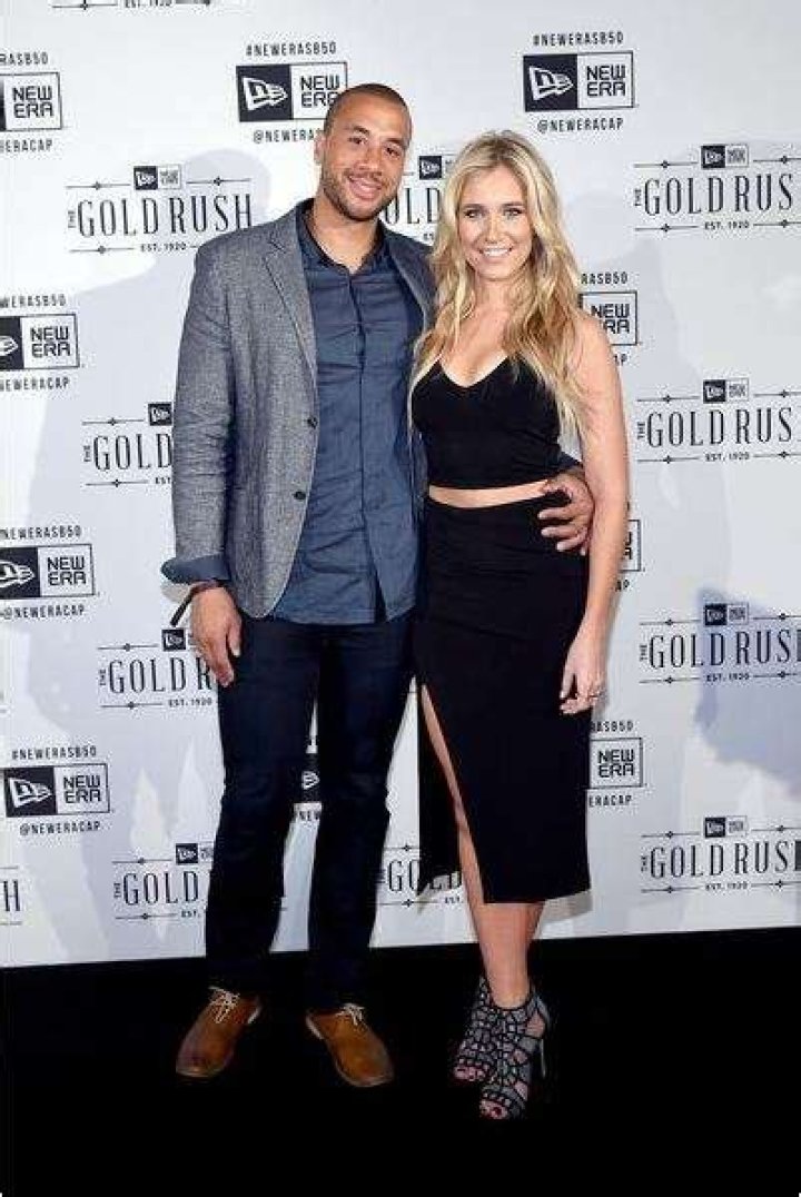 Kristine Leahy Bio: 'American Ninja' Host Has Husband Or Casually Dating?