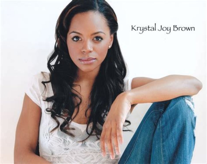 Krystal Joy Brown Phone Number, WhatsApp Number, House Address, Email Id