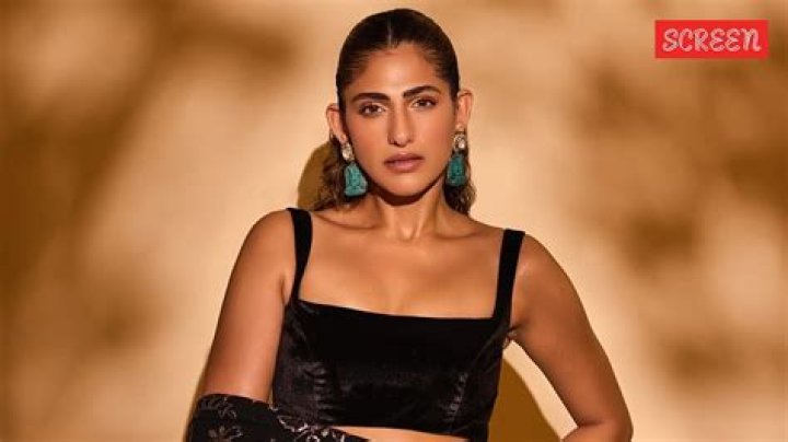 Kubbra Sait – Biography, Facts & Life Story