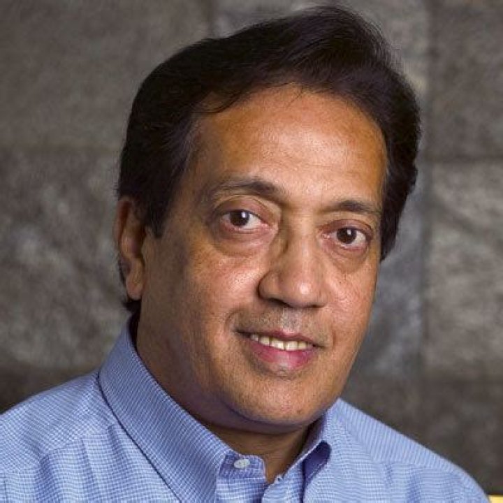 Kumar Malavalli