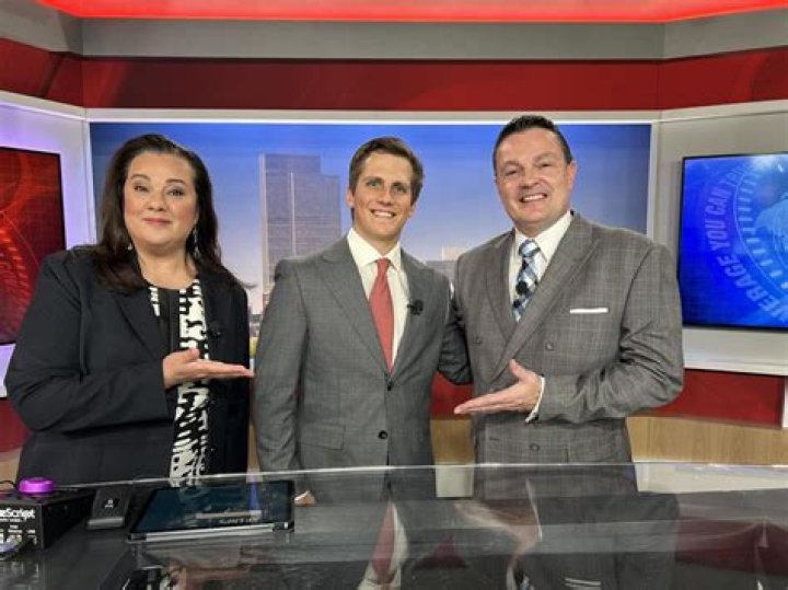 Kumi Tucker WNYT, Bio, Wiki, Age, Height, John Craig, Salary, and Net Worth