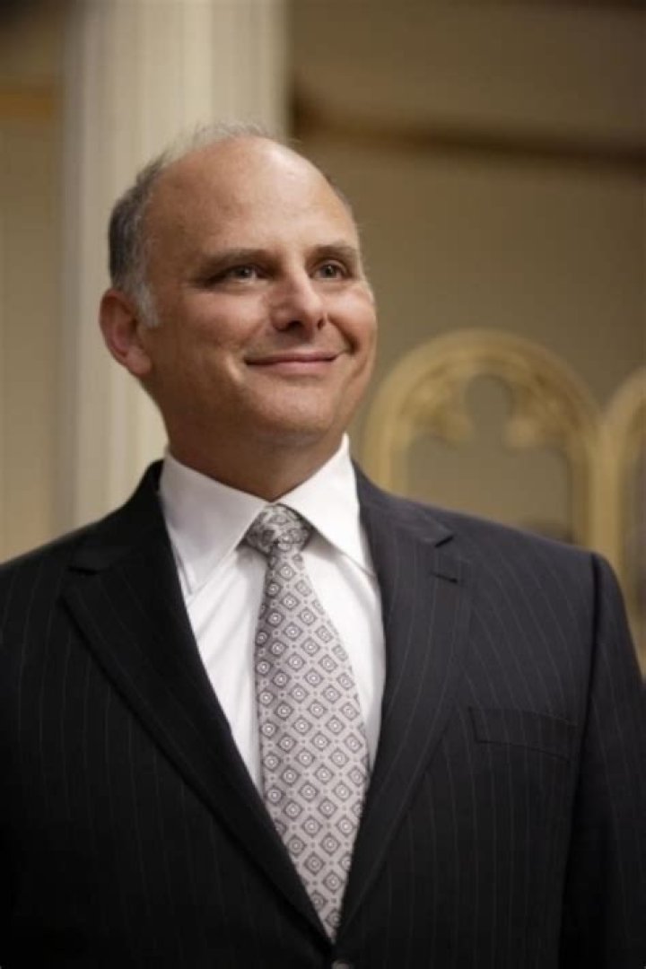 Kurt Fuller – Biography, Facts & Life Story