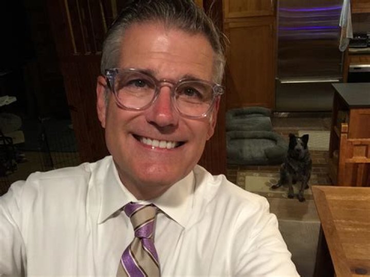 Kurt Ludlow Wsyx, Bio, Wiki, Age, Height, Family, Wife, Salary, And Net Worth