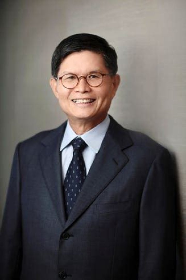 Kwee family Net Worth
