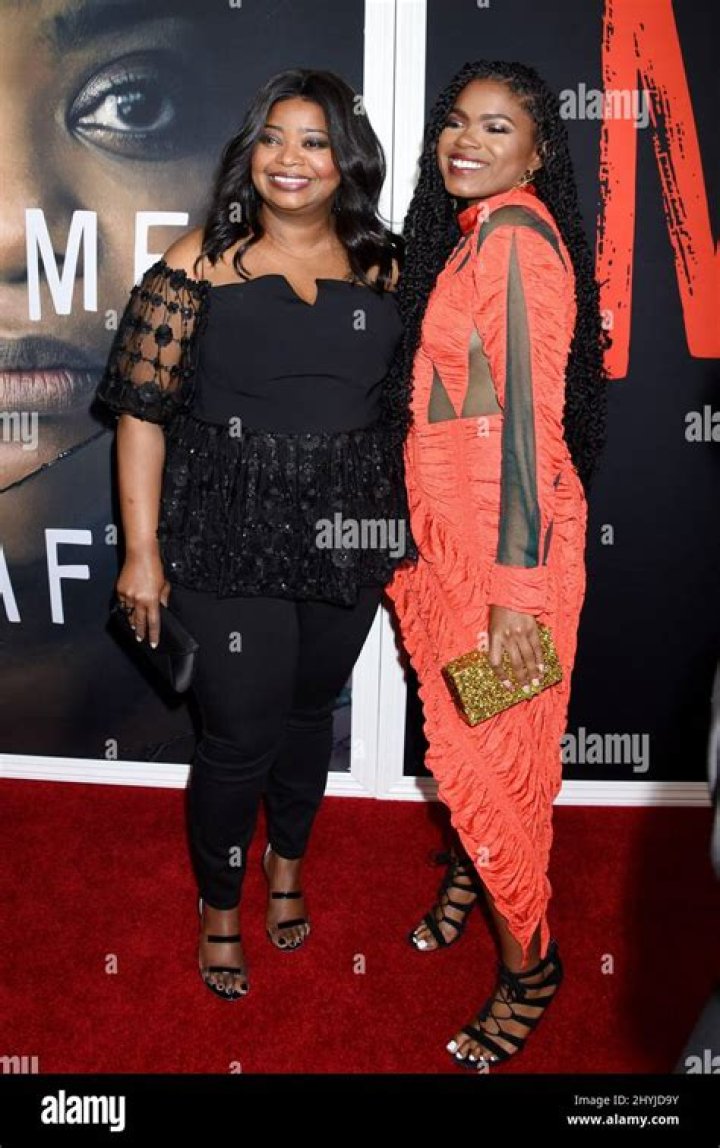 Kyanna Simone Simpson Net Worth