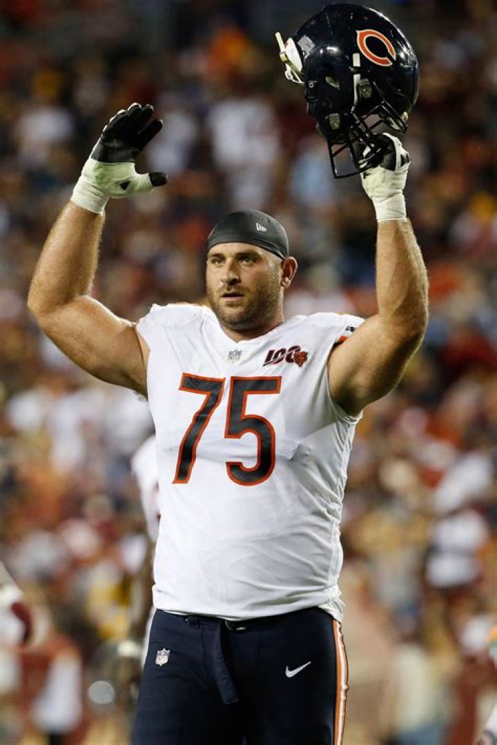 Kyle Long Chiefs, Bio, Wiki, Age, Wife, Injury, Salary, and Net Worth