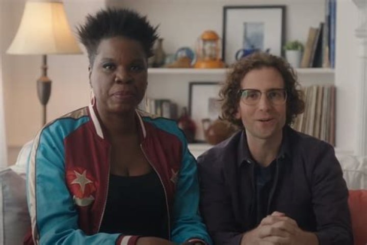 Is Kyle Mooney Leslie Jones’s Husband? Leslie’s Relationship History And More