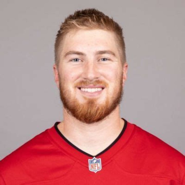 Kyle Trask Net Worth 2024